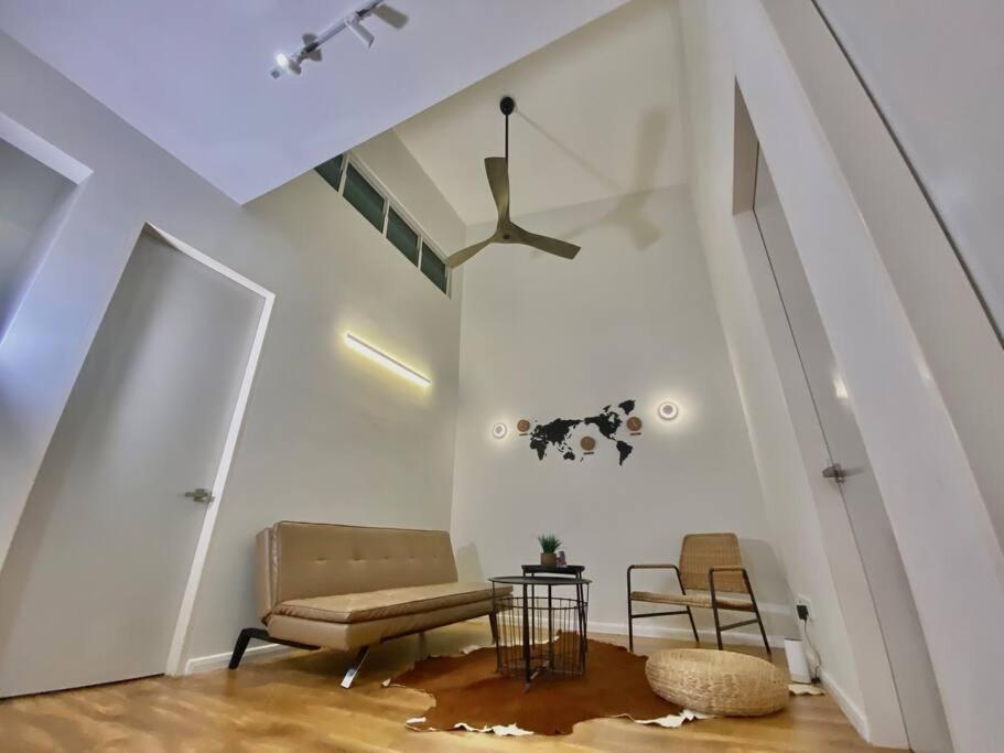 Luxury 2-Storey Terrace House Near Ioi City Mall Putrajaya Extérieur photo